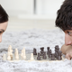 Image for article titled Study Finds that Playfulness Is the Most Attractive Quality Ever